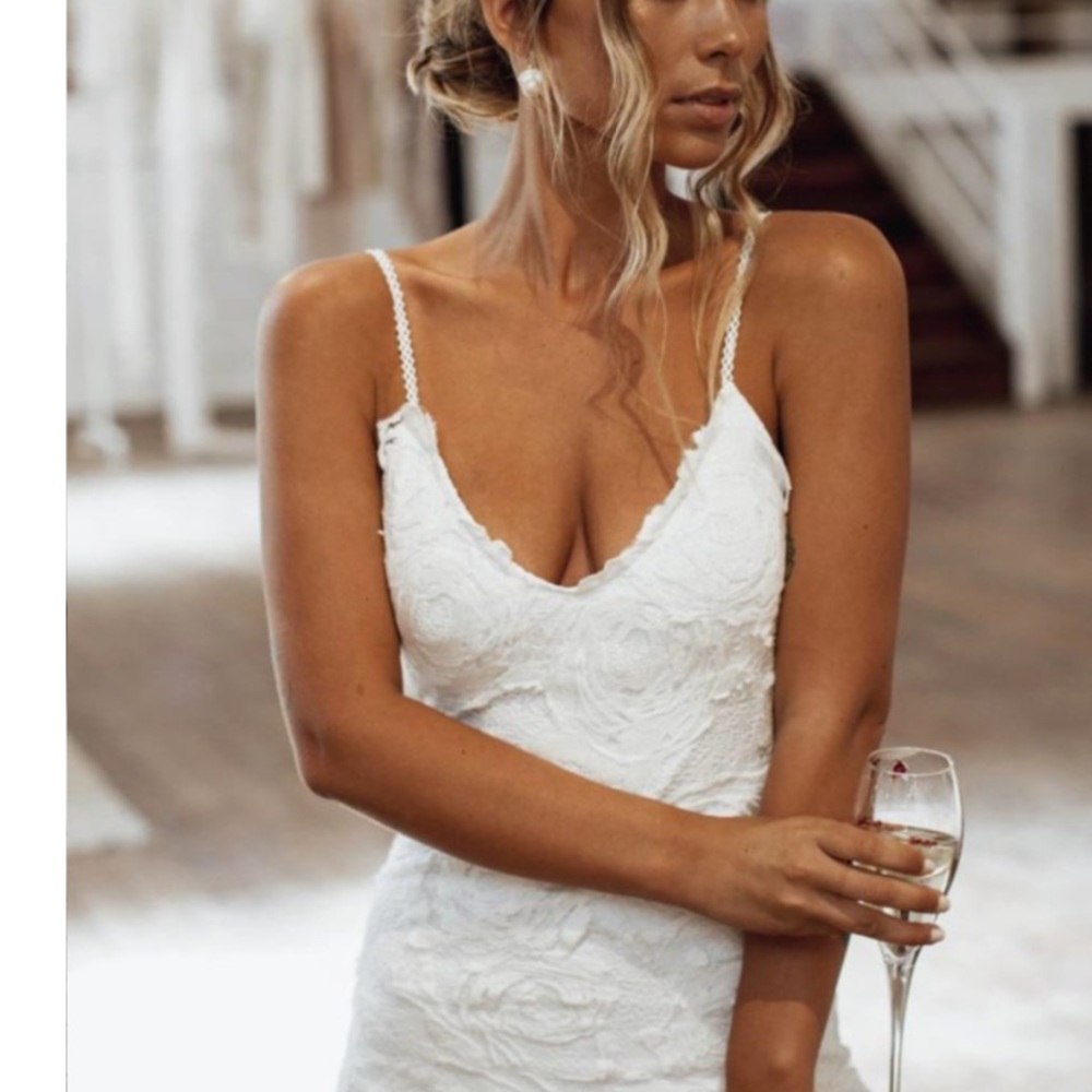 Grace loves lace Rosa dress